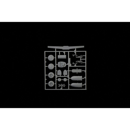 A-20B / Boston III 1/48 Kit Italeri (2656s) Alt Image 7