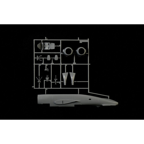 A-20B / Boston III 1/48 Kit Italeri (2656s) Alt Image 6