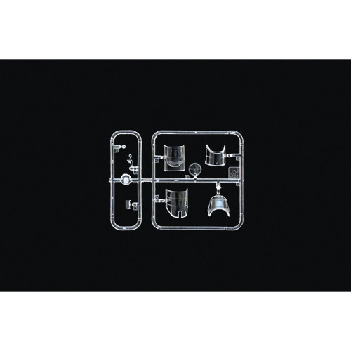 Ju 87 G-1 Stuka Kanonenvogel 1/48 Kit Italeri (2830s) Alt Image 7
