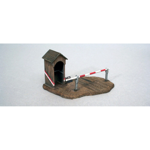 Battlefield Buiildings 1/72 Kit Alt Image 3