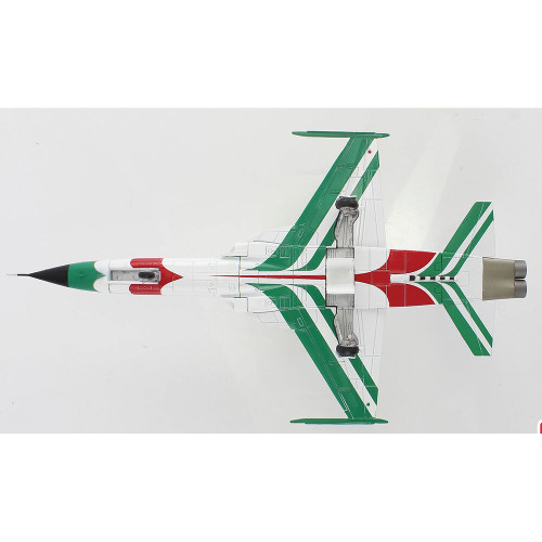 F-5N Tiger II 1/72 Die Cast Model - HA3397 IIAF 1970s Alt Image 4