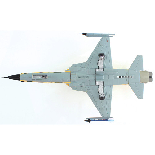 F-5N Tiger II 1/72 Die Cast Model - HA3398 VMFT-401 US Marines Yuma 2018 Alt Image 4