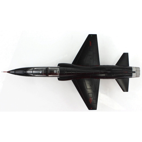 T-38A Talon 1/72 Die Cast Model - HA5411 1st RS/9th RW Beale AFB 2006 Alt Image 4