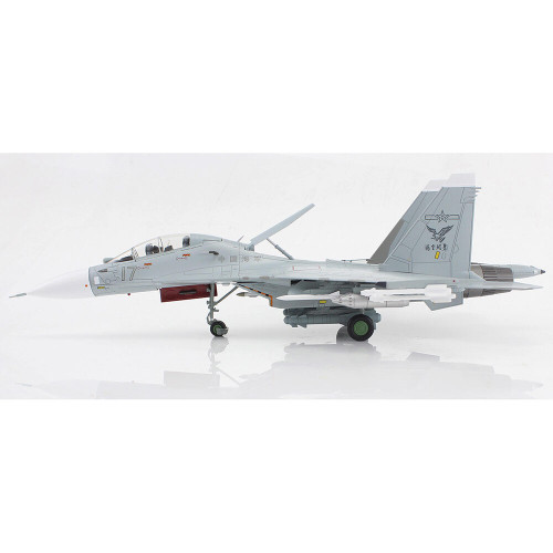Su-30MK2 1/72 Die Cast Model - HA9552 PLANAF 2022 Alt Image 1