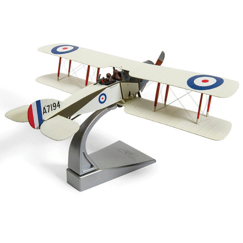 BRISTOL F.2B 1/48 DIE CAST MODEL - AA28803 Corgi (AA28803) Alt Image 2