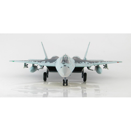 Sukhoi Su-57 1/72 Die Cast Model Alt Image 4
