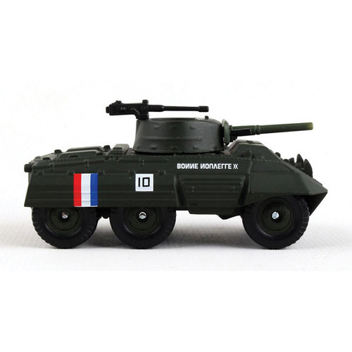 M8 Greyhound Model Alt Image 3