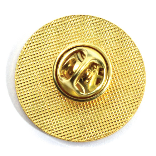 U.S. Navy Circle Lapel Pin  HP1946 Alt Image 1