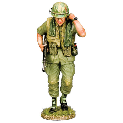 The Walking Grunt 1/30 Figure K&C (VN190) Main Image