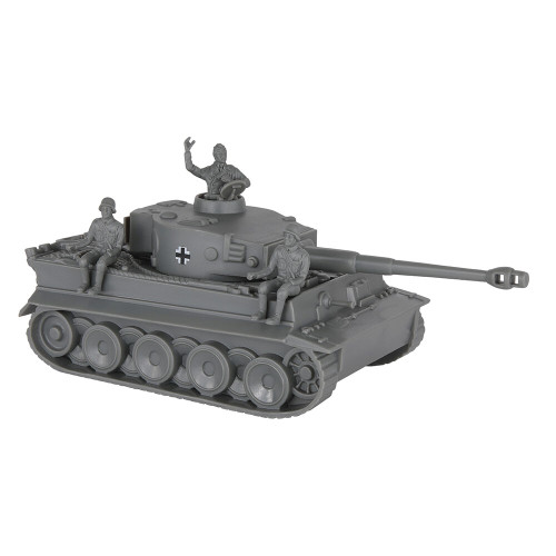 Tiger Tank with Crew 1/38 Tank VictoryBuy (BMC-67331) Main Image