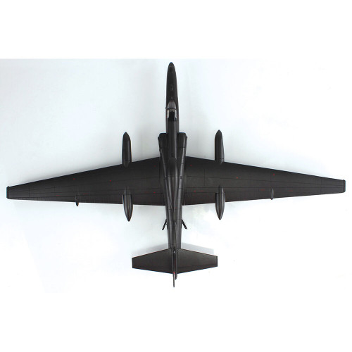 U-2S Dragon Lady 1/72 Die Cast Model - HA6906 99th ERS / 9th RW RAF Fairford  2021 Alt Image 3