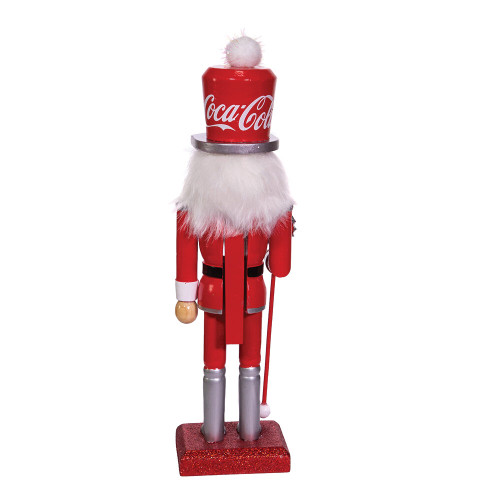 Coca-Cola® Nutcracker CC6202 Alt Image 2