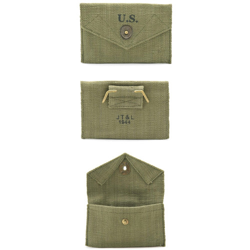 M1942 First Aid Pouch Alt Image 1