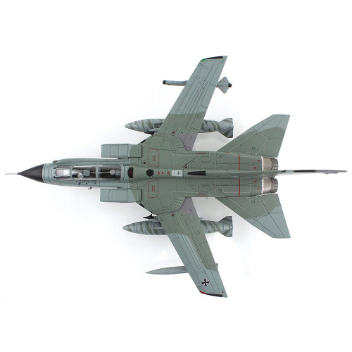 Tornado ECR 1/72 Die Cast Model - HA6725 TLG-51 Schleswig-Jagel AB July 2017 Alt Image 3