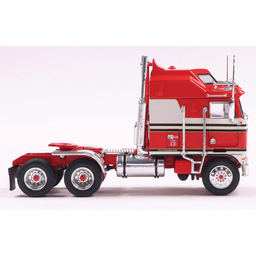 1976 Kenworth K100 Aerodyne 1/64 Die Cast Model IXO Models (IA64001) Alt Image 3
