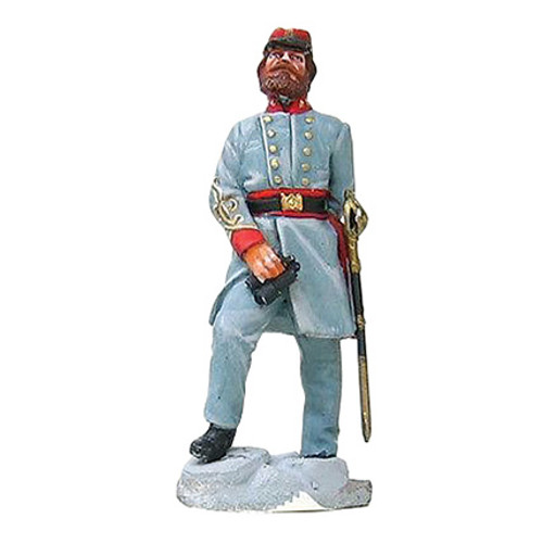 Confederate Artillery Officer 1/32 Figure Main Image