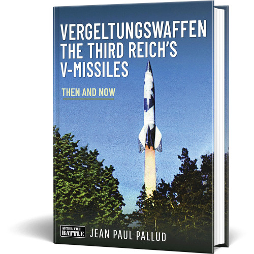 Vergeltungswaffen  The Third Reichs V-Missiles         (9781036101381) Main Image