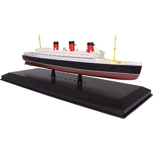 RMS Queen Mary Ocean Liner Alt Image 5