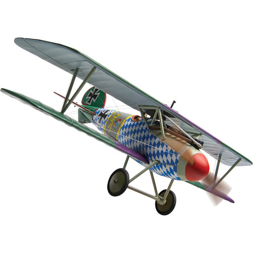 Albatros D.V 1/48 Die Cast Model Corgi (AA37812) Main Image