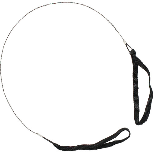 Commando Wire Saw with Nylon Hand Straps Rothco (8313) Main Image