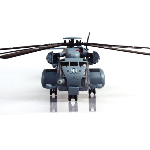 MH-53E Sea Dragon Tail #41 1/72 Die Cast Model Panzerkampf (14040PB41) Alt Image 2