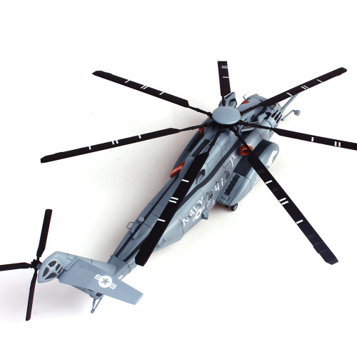 MH-53E Sea Dragon Tail #41 1/72 Die Cast Model Panzerkampf (14040PB41) Alt Image 3