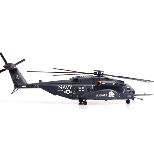 MH-53E Sea Dragon Tail #551 1/72 Die Cast Model Panzerkampf (14040PA551) Alt Image 2