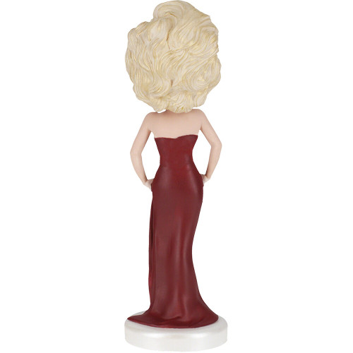 Marilyn Monroe Bobblehead RB1230 Alt Image 2