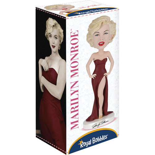 Marilyn Monroe Bobblehead RB1230 Alt Image 4
