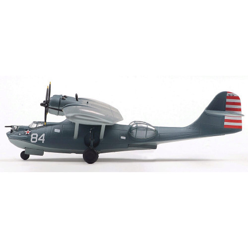 PBY-5A Catalina 1/144 Die Cast Model Alt Image 2