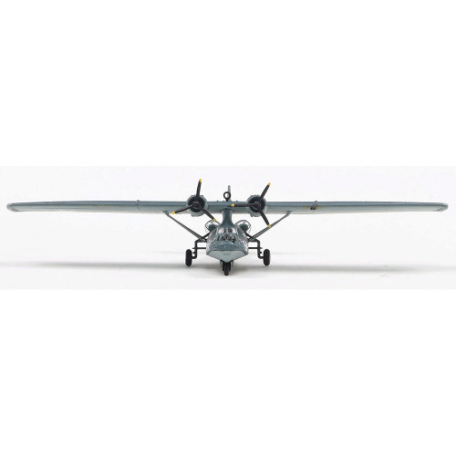 PBY-5A Catalina 1/144 Die Cast Model Alt Image 7