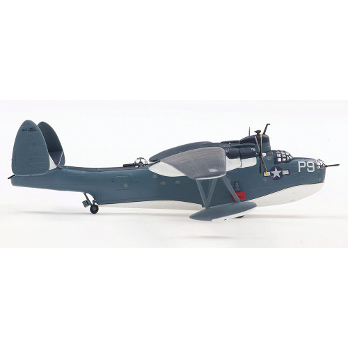 PBM-3B Mariner 1/144 Die Cast Model Alt Image 2