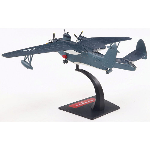 PBM-3B Mariner 1/144 Die Cast Model Alt Image 4