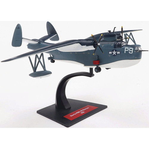 PBM-3B Mariner 1/144 Die Cast Model Alt Image 6