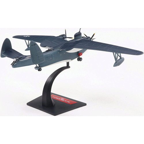PBM-3B Mariner 1/144 Die Cast Model Alt Image 7