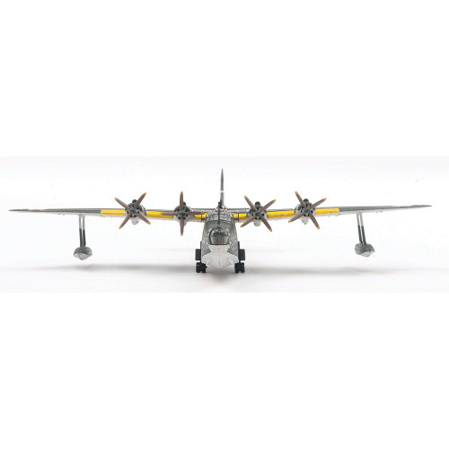 Kawanishi H8K2 Emily 1/144 Die Cast Model Alt Image 3
