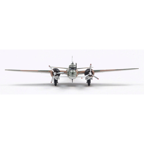 Mitsubishi G4M1 Type 1 1/144 Die Cast Model Alt Image 6