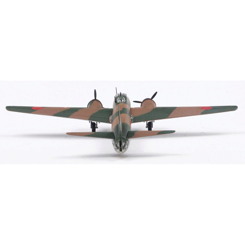 Mitsubishi G4M1 Type 1 1/144 Die Cast Model Alt Image 7
