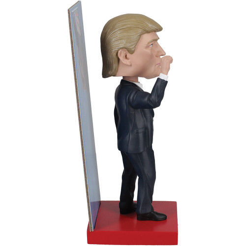 Donald Trump Fight! Limited Edition Bobblehead  RB1379 Alt Image 4