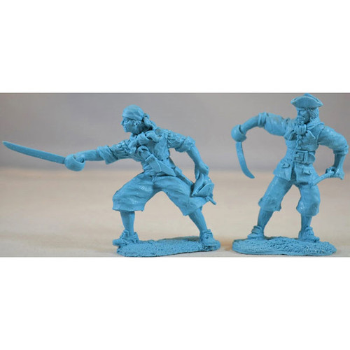 Pirates 8-Figure Set #1 Alt Image 1