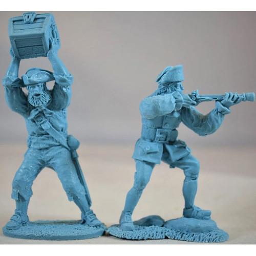 Pirates 8-Figure Set #1 Alt Image 2