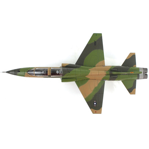 T-38C Talon 1/72 Die Cast Model - HA5414 469 FTS USAF Fort Worth Area 2020 Alt Image 4