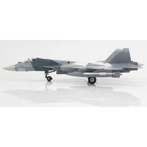 SU-57 FELON 1/72 DIE CAST MODEL - HA6807 Bandit Alt Image 2