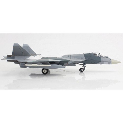 SU-57 FELON 1/72 DIE CAST MODEL - HA6807 Bandit Alt Image 3