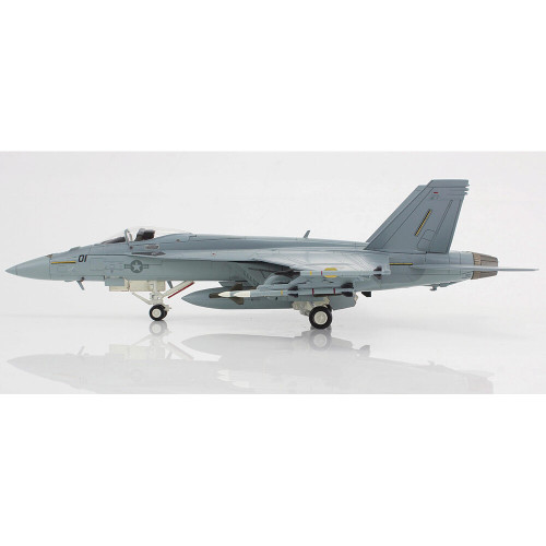 F/A-18E Super Hornet 1/72 Die Cast Model - HA5140 Dagger Alt Image 2