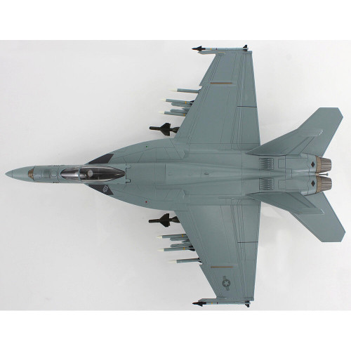 F/A-18E Super Hornet 1/72 Die Cast Model - HA5140 Dagger Alt Image 4