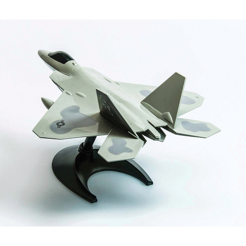 F-22 Raptor Building Block Model Corgi Quickbuild (J6005) Alt Image 3