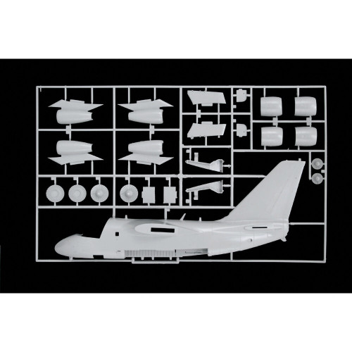 S-3A/B Viking 1/48 Kit Italeri (2623) Alt Image 3