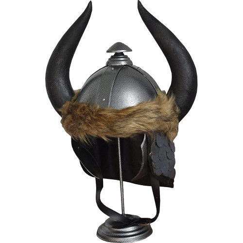 Barbarian Helmet Turkey Creek (HM-1) Main Image
