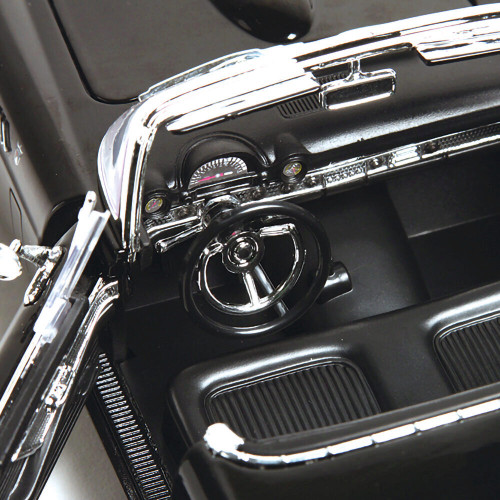 1956 Ford Thunderbird - black Alt Image 3